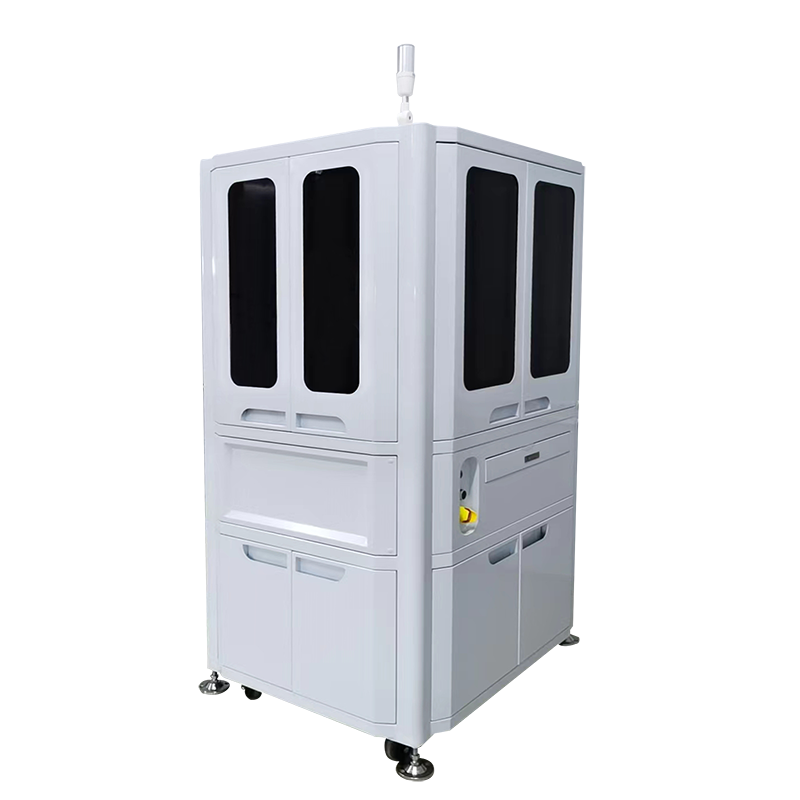 振動盤視覺檢測機(jī)